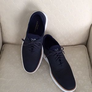 Cole Haan 2.Zerogrand Laser Wing C24806